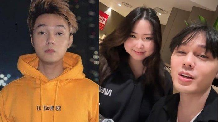 Video Artis Cantik Indonesia Msbreewc Teguh Suwandi