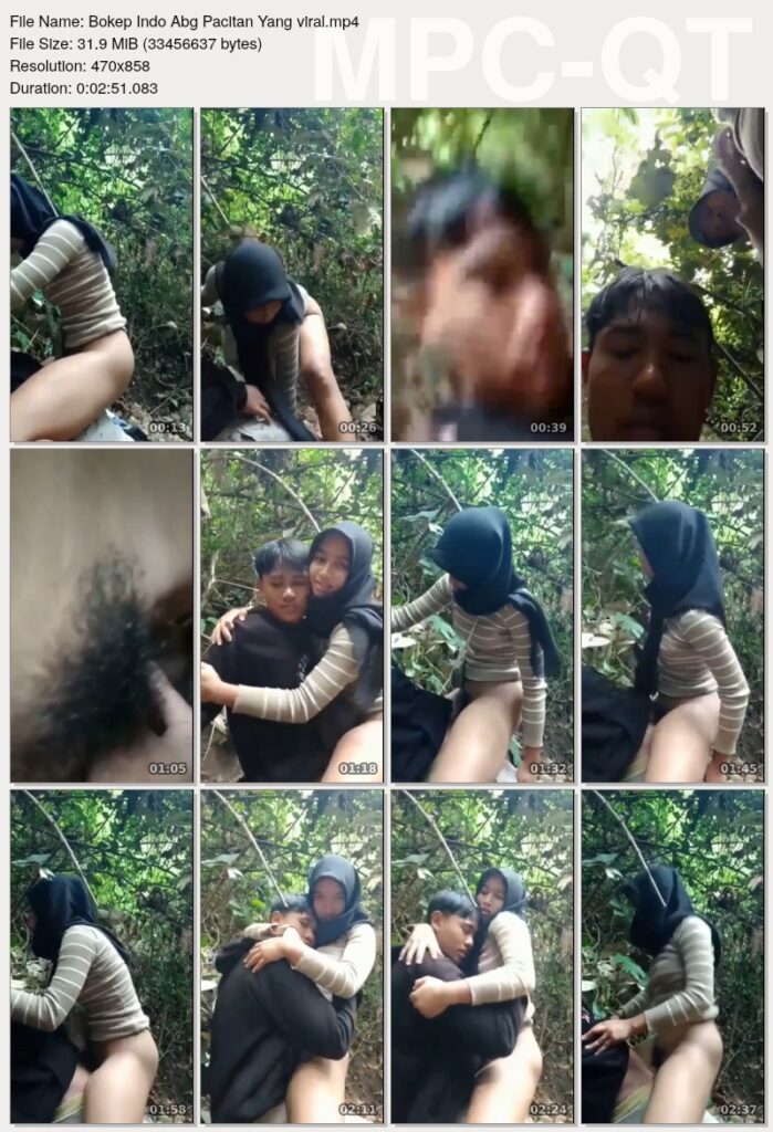 Bokep Indo Abg Pacitan Yang viral
