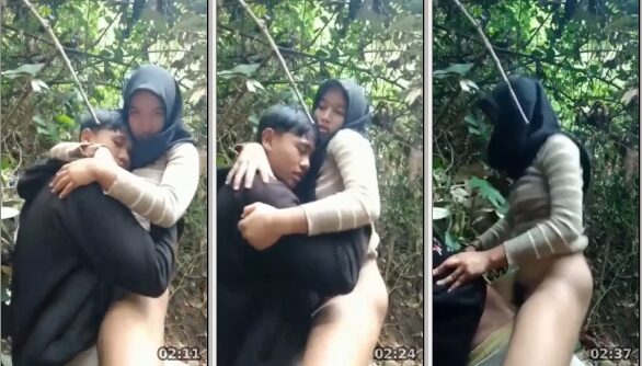 Bokep Indo Abg Pacitan Yang viral