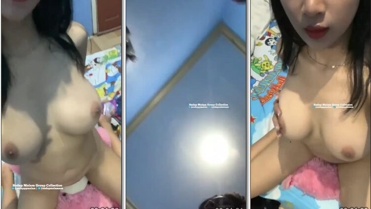 ABG Baju Barbie Pentil Gede Bulat