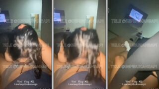 Sepi Bukan Sapi Ngentot Atas Trus Nyepong