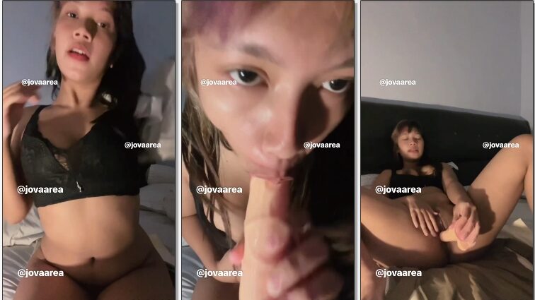 Jovaarea Colmek Pake Dildo